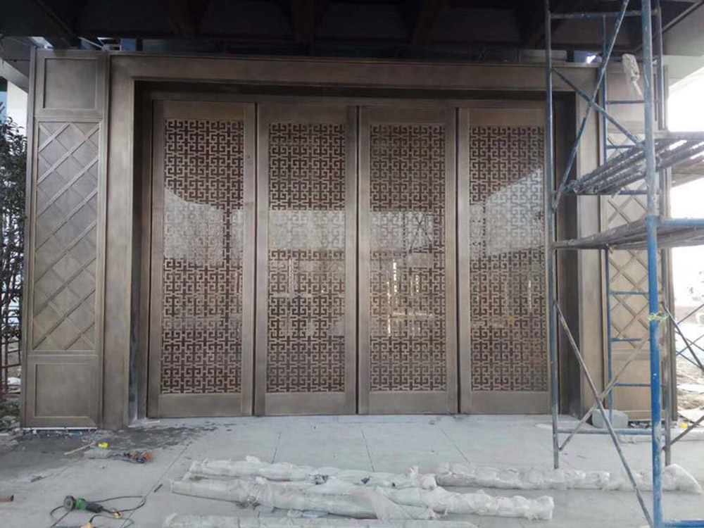 鄭州某銅工程采購草莓视频黄在线播放